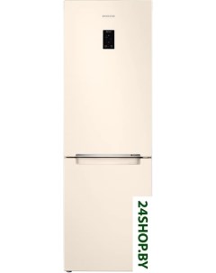 Холодильник RB33A32N0EL WT бежевый Samsung