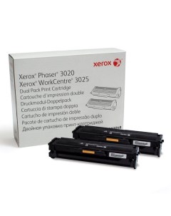 Картридж для принтера 106R03048 Xerox