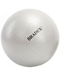 Мяч для фитнеса ФИТБОЛ 65 SF 0016 Bradex