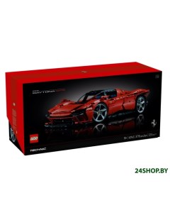 Конструктор 42143 Ferrari Daytona SP3 Lego