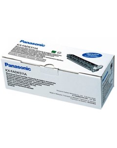 Картридж для принтера KX FADK511A Panasonic