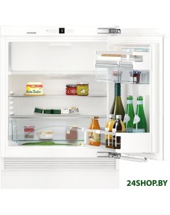 Однокамерный холодильник UIKP 1554 Premium Liebherr