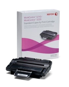 Картридж для принтера 106R01485 Xerox