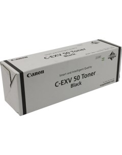 Картридж для принтера C EXV50 9436B002 Canon