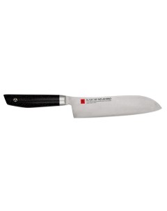 Кухонный нож VG10 Pro 54017 Kasumi