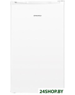 Однокамерный холодильник MFF83W Maunfeld