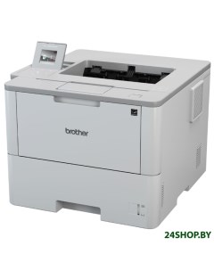Принтер лазерный HL L6400DW HLL6400DWR1 A4 Duplex WiFi Brother