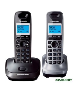 Радиотелефон KX TG2512RU2 Panasonic