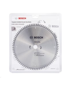 Пильный диск 2 608 644 397 Bosch