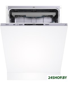 Встраиваемая посудомоечная машина MID60S430i Midea