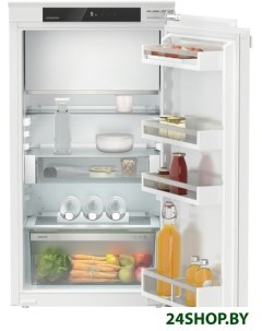 Однокамерный холодильник IRe 4021 Plus Liebherr