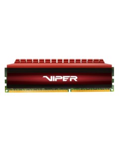 Оперативная память Patriot Viper 2x8GB DDR4 PC4 25600 PV416G320C6K Patriot (компьютерная техника)