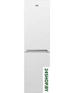 Холодильник RCSK335M20W Beko