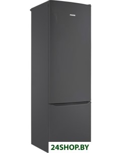 Холодильник RK 103 графит Pozis