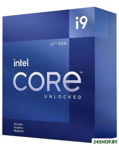 Процессор Core i9 12900KF Intel