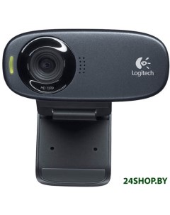 Web камера HD Webcam C310 960 001065 Logitech