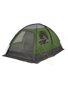 Кемпинговая палатка Verona 4 зеленый Trek planet