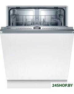 Встраиваемая посудомоечная машина Serie 4 SMV4HTX37E Bosch