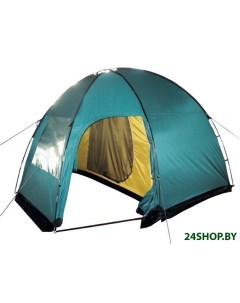 Палатка Bell 4 v2 Tramp