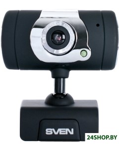 Web камера IC 525 Sven