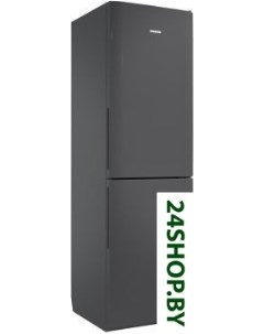Холодильник RK FNF 172 GF графит Pozis