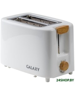 Тостер GALAXY GL2909 Galaxy line