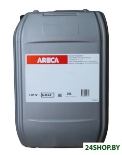 Моторное масло F7007 5W 30 C3 20л Areca