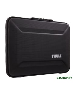 Чехол Gauntlet MacBook Sleeve 13 14 TGSE2358BLK чёрный 3204902 Thule