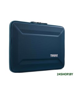 Чехол Gauntlet MacBook Pro Sleeve 16 TGSE2357BLU Thule