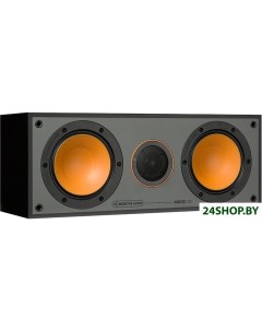 Акустика Monitor C150 черный Monitor audio