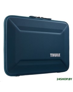 Чехол Gauntlet MacBook Sleeve 13 14 TGSE2358BLU синий 3204903 Thule