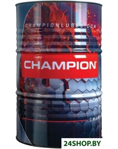 Моторное масло OEM Specific 5W 30 UHPD Extra 20л Champion