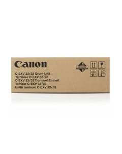 Картридж для принтера C EXV32 33 2772B003BA 000 Canon