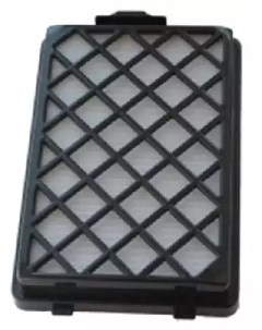 HEPA фильтр для пылесоса HSM 08 Komforter