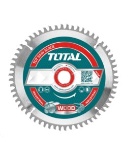 Пильный диск Total TAC231723 Total (электроинструмент)