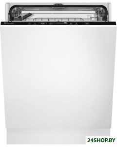 Встраиваемая посудомоечная машина GlassCare 700 EEG47300L Electrolux