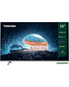Телевизор 55C450KE Toshiba
