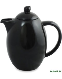 Заварочный чайник Colonial B30611 черный Ceraflame