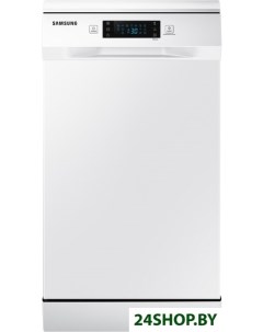 Посудомоечная машина DW50R4050FW WT Samsung
