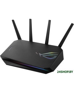 Wi Fi роутер ROG Strix GS AX5400 Asus
