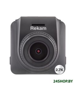Автомобильный видеорегистратор F240 Rekam