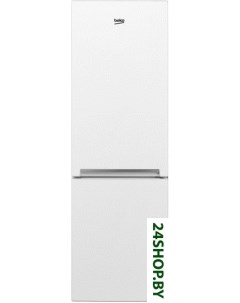 Холодильник CSMV5270MC0W Beko