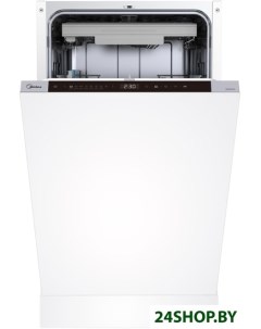 Посудомоечная машина MID45S970 Midea