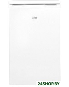 Однокамерный холодильник HS 137RN белый Artel