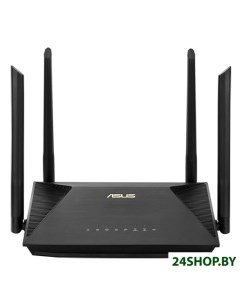 Wi Fi роутер RT AX53U Asus