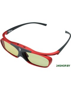 3D очки ZD302 Optoma