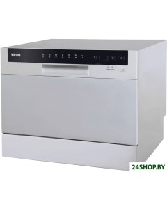 Посудомоечная машина KDF 2050 S Korting