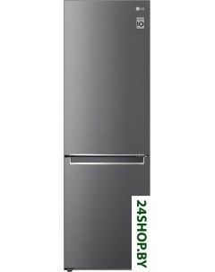Холодильник DoorCooling GW B459SLCM Lg
