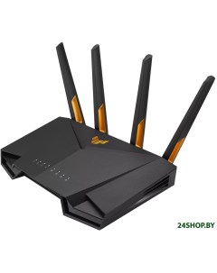 Wi Fi роутер TUF Gaming AX3000 V2 Asus