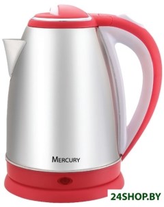 Электрочайник Mercury MC 6617 Mercury haus